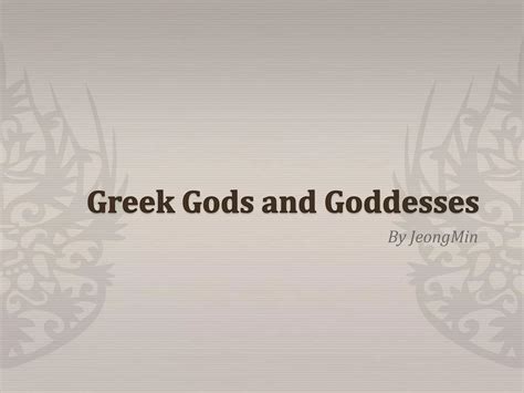 reliable greek mythology websites.